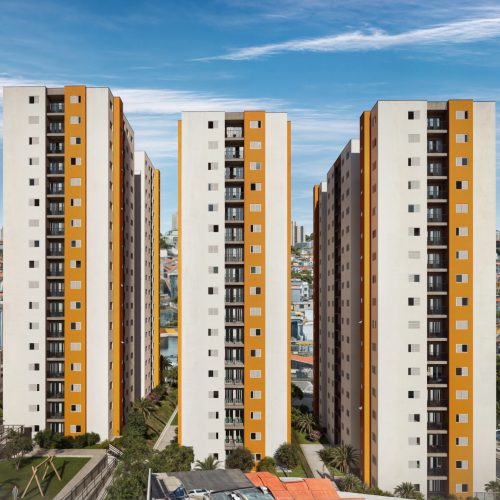 Residencial Bruno Covas