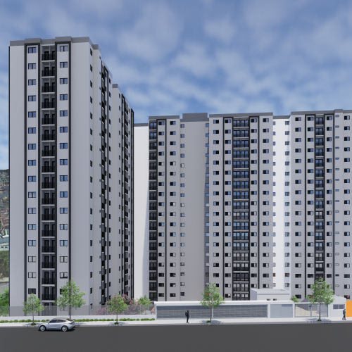 Residencial Nova Arcádia