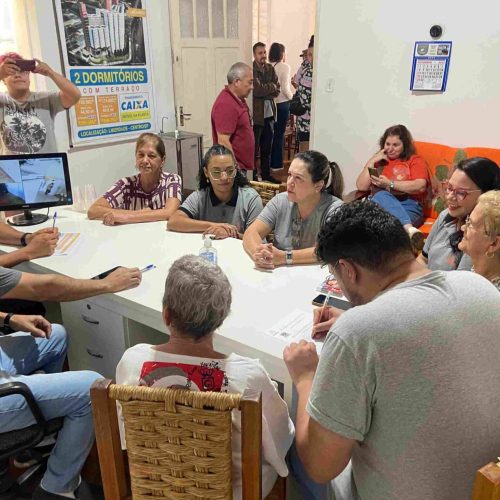 BRESSER XI – Ururaí