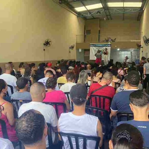 BRESSER XIV – Rosalvo