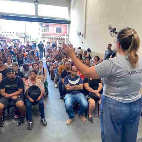 FORTE DO RIO BRANCO – Rosalvo