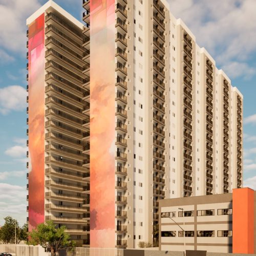 Residencial Maria Ferreira da Silva